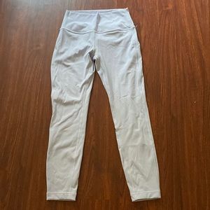 LULULEMON WUNDER UNDER HIGH-RISE TIGHT 25" *LUXTREME